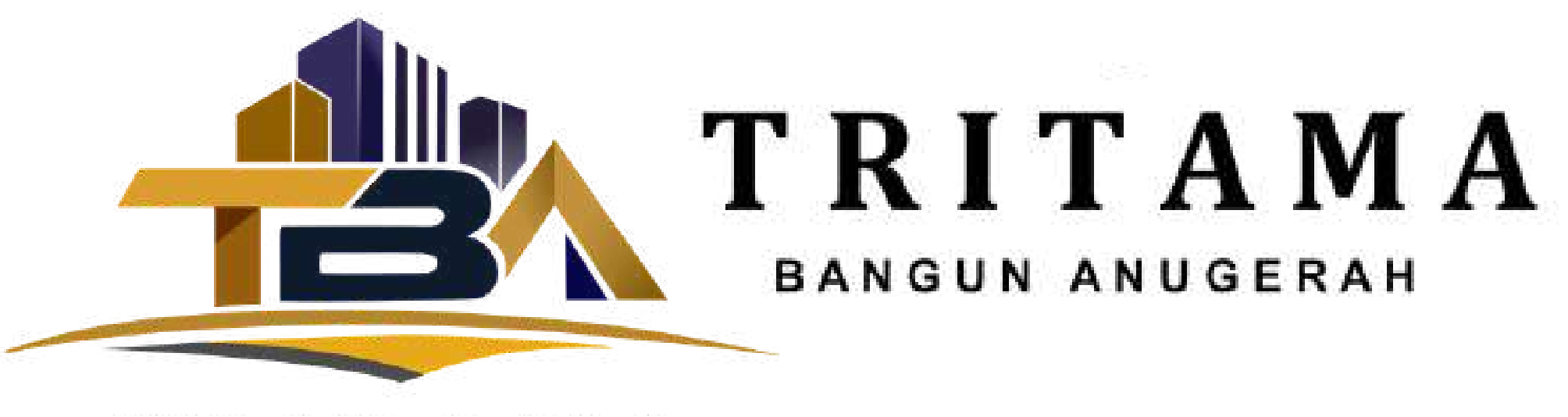 PT Tritama Bangun Anugerah Logo